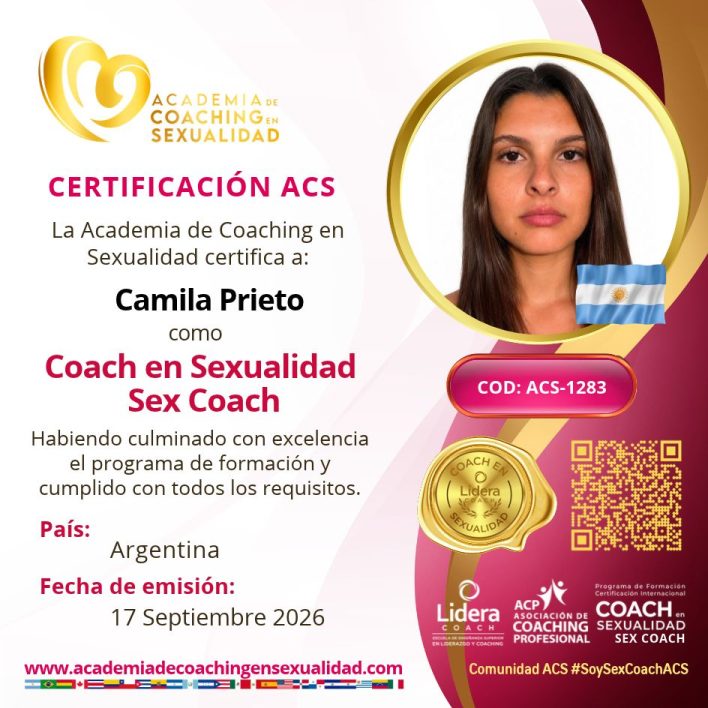 Camila Prieto