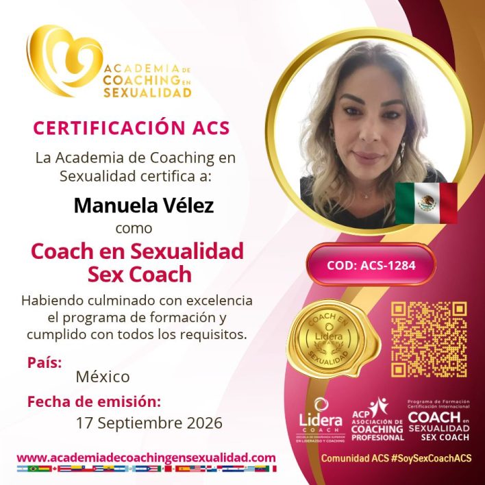 Manuela Vélez