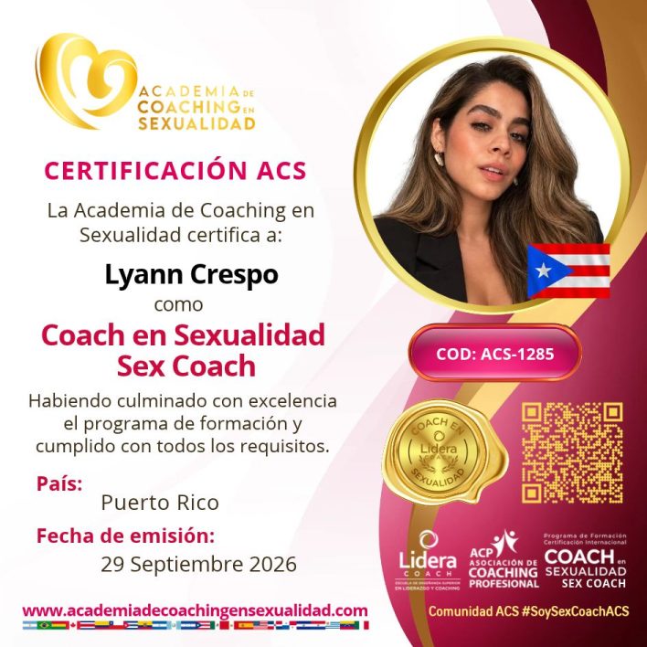 Lyann Crespo