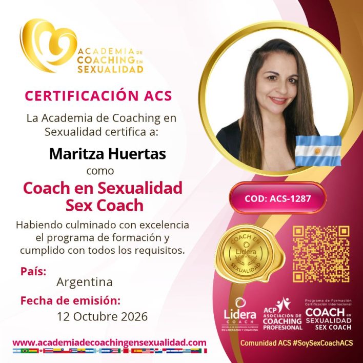 Maritza Huertas