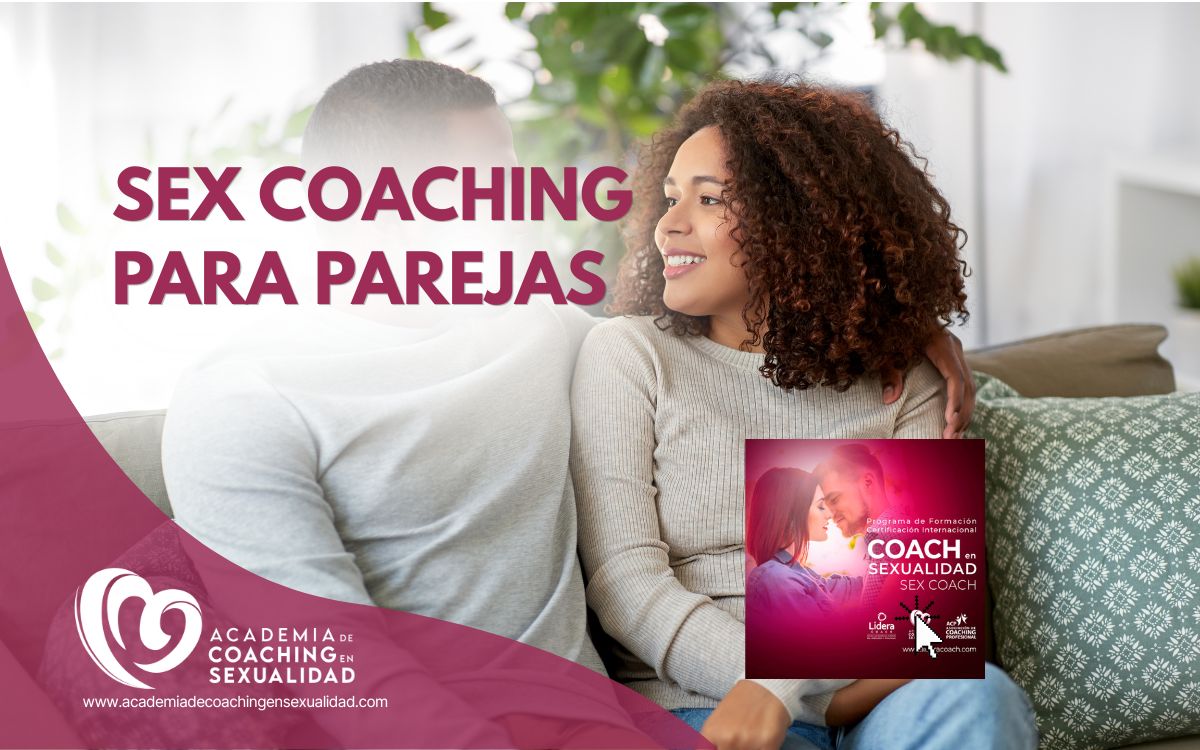 SEX COACHING PARA PAREJAS