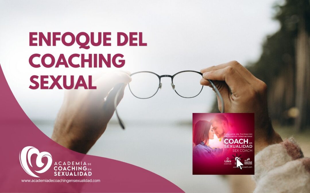 Enfoque del coaching sexual