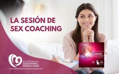La sesión de sex coaching