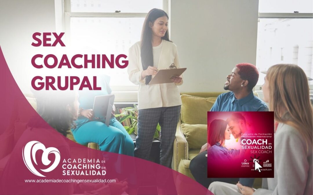 Sex coaching grupal