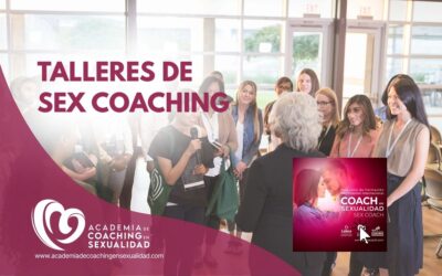 Talleres de sex coaching