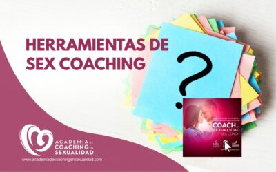 Herramientas de sex coaching
