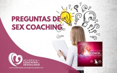 Preguntas de sex coaching