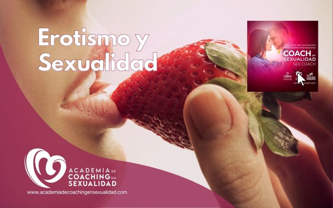 Erotismo y sexualidad