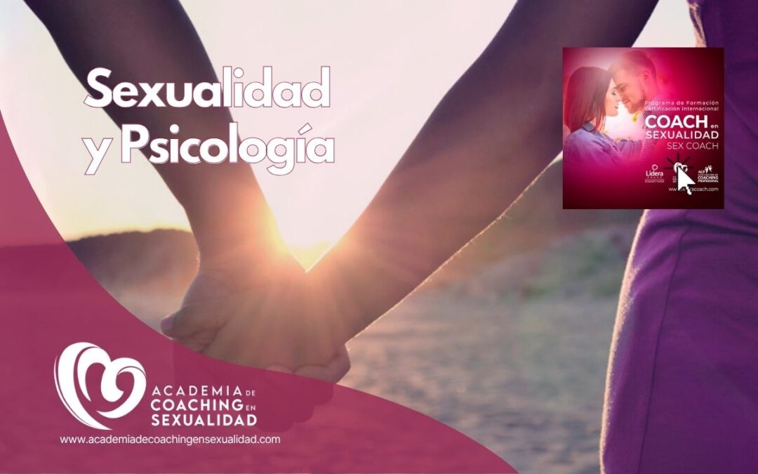 Sexualidad y psicología