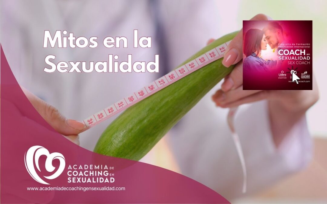Mitos en la sexualidad