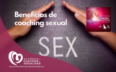 Beneficios de coaching sexual