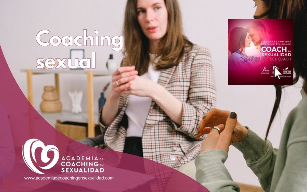Coaching sexual