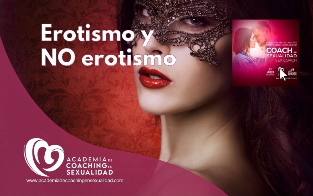 Erotismo y no erotismo
