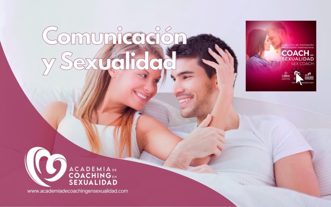 Comunicación y sexualidad