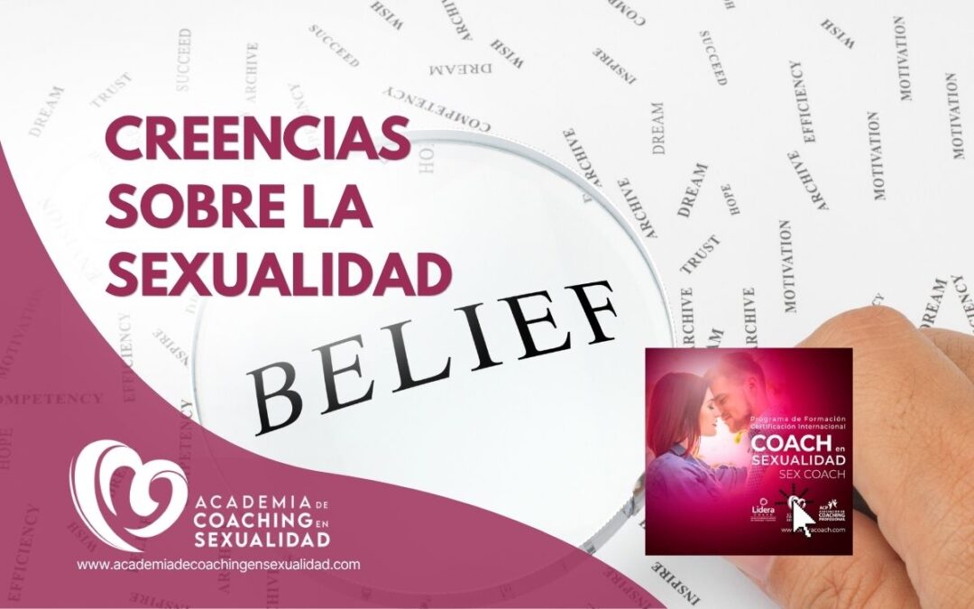 Creencias sobre la sexualidad