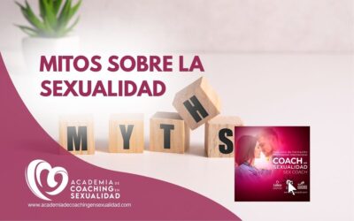 Mitos sobre la sexualidad