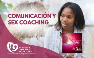 Comunicación y sex coaching