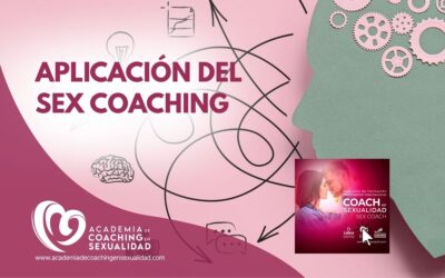 Aplicación del sex coaching