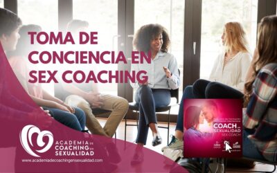 Toma de conciencia en sex coaching