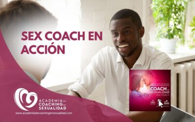 Sex coach en acción