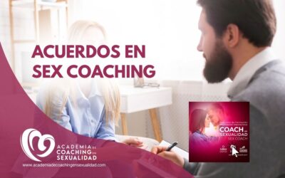 Acuerdos en sex coaching
