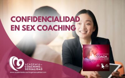 Confidencialidad en sex coaching