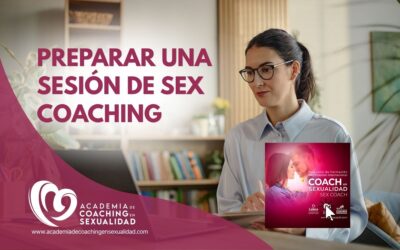Preparar una sesión de sex coaching
