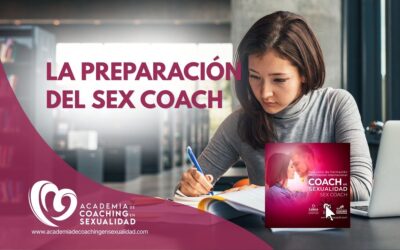 La preparación del sex coach