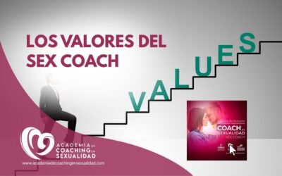Los valores del sex coach